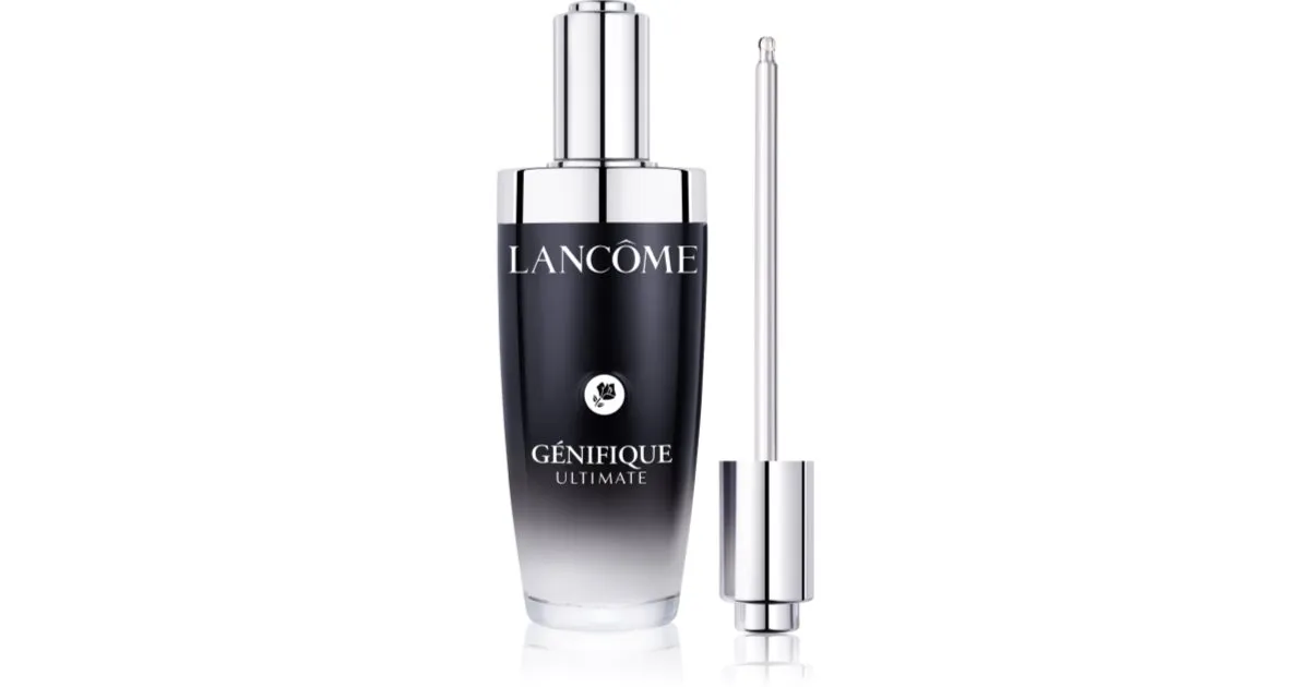 Jak stosować serum Lancôme Génifique, aby uzyskać najlepsze efekty?