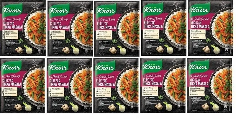 Gdzie kupić przyprawę Tikka Masala? Sprawdź najlepsze opcje!