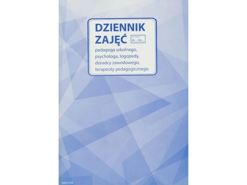 Jak wypełnić dziennik pedagoga szkolnego: unikaj najczęstszych błędów