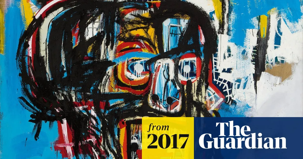 Jean-Michel Basquiat: Vom Graffiti-Künstler zum Kunst-Superstar