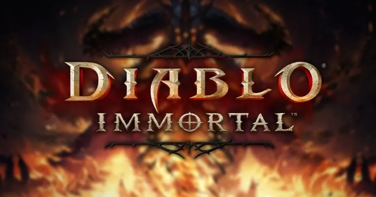 Diablo Immortal - Przewodnik dla początkujących graczy