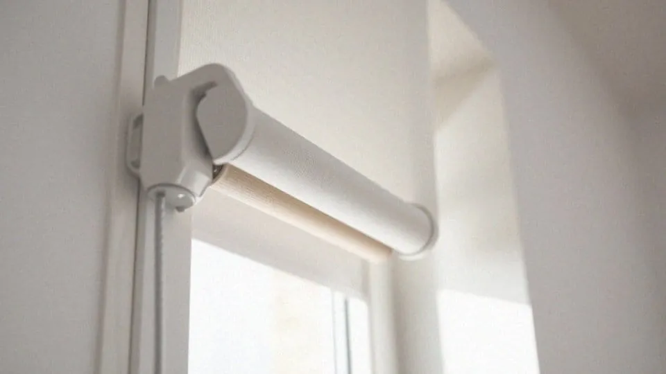 Jak naprawić roletę w oknie - proste sposoby na skuteczną naprawę