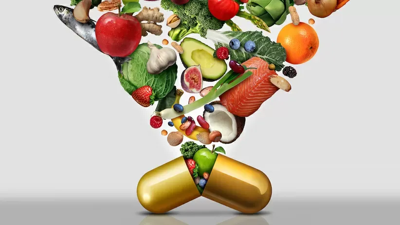 Dieta na łuszczycę: 7 produktów które musisz włączyć