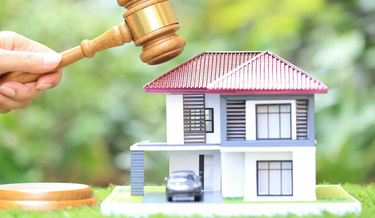 Egzekucja z nieruchomości od jakiej kwoty? Sprawdź, co musisz wiedzieć