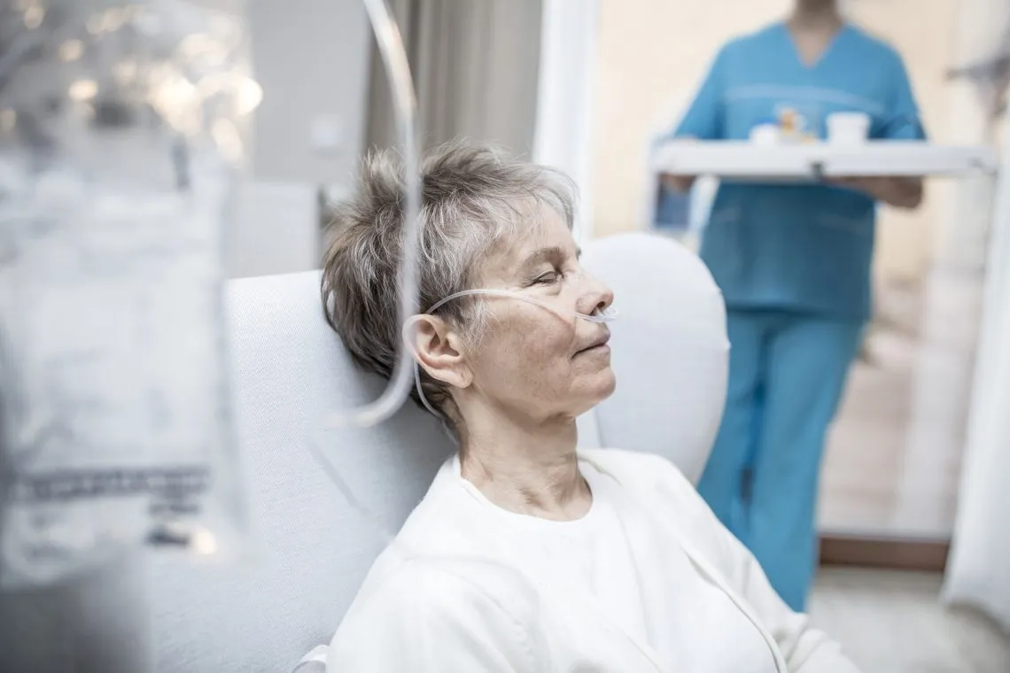 Czym jest śmierć? Odkryj medyczne i kulturowe aspekty umierania