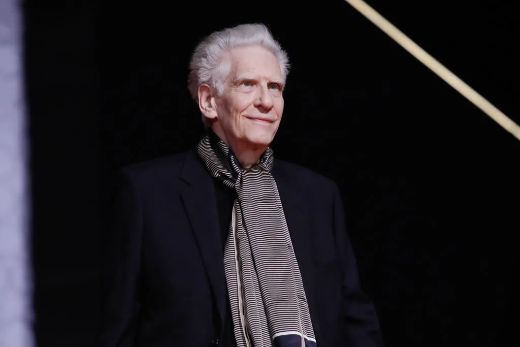 Ranking reżyserów: Kto naprawdę zasługuje na miano najlepszego?