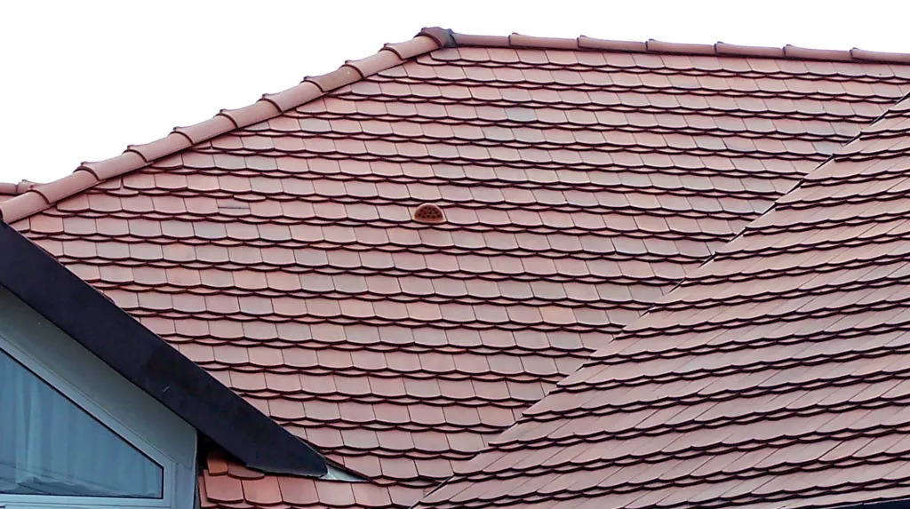 Wlot powietrza na dach: Zasady projektowania i montażu