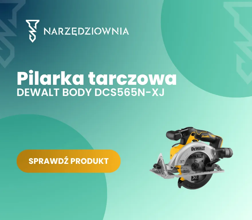 Efektywne cięcie płyty OSB: Jakie narzędzia wybrać?