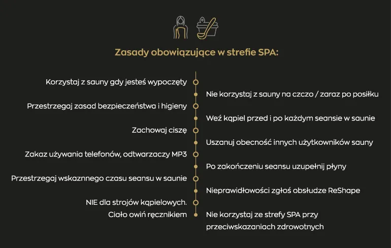 Jak korzystać z sauny w hotelu, aby uniknąć błędów i cieszyć się relaksem