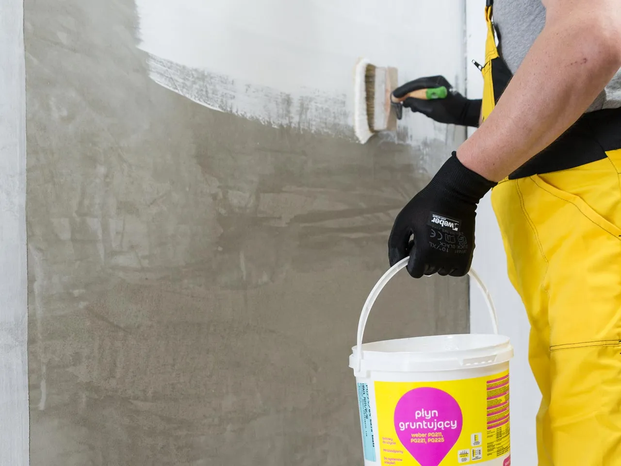 Ile schnie tynk mozaikowy? Sprawdź, jak uniknąć problemów z wysychaniem Ile schnie tynk mozaikowy? Sprawdź, jak uniknąć problemów z wysychaniem