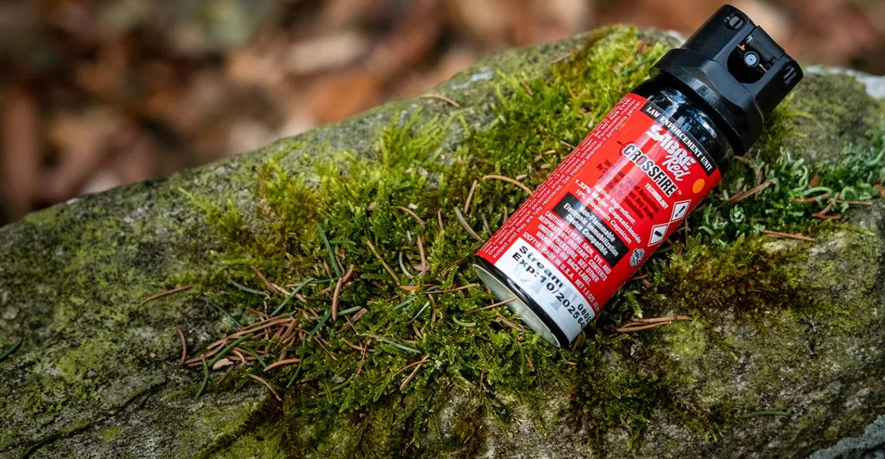 Gdzie kupić gaz pieprzowy? Sprawdzone miejsca i porady zakupowe