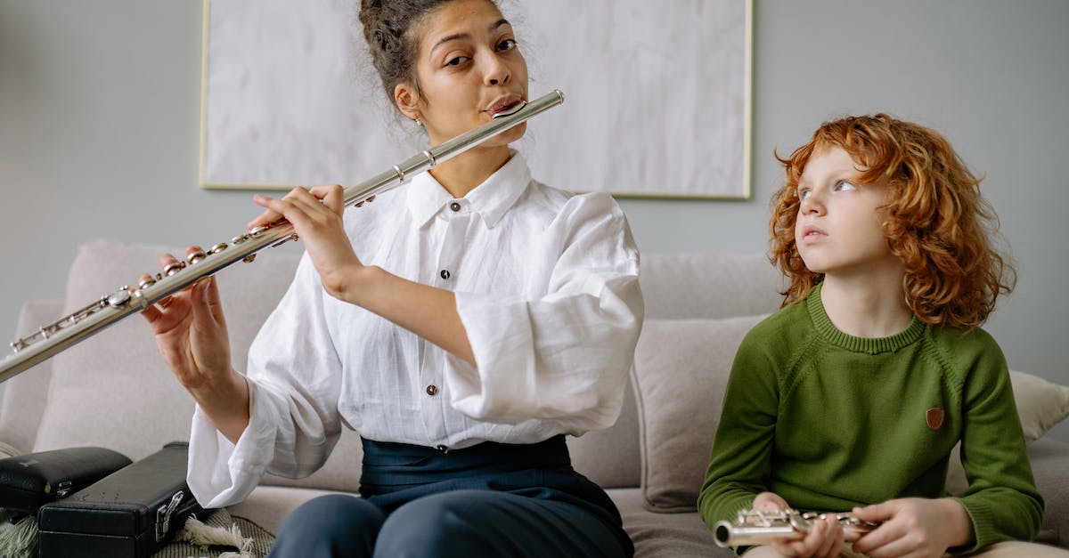 Jak korzystać z muzyki w procesie nauczania?