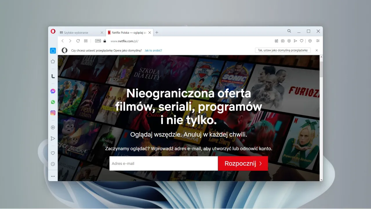 Jak założyć Netflix krok po kroku i uniknąć problemów z rejestracją