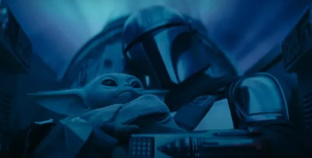 Ile odcinków ma Mandalorian? Odkryj wszystkie sezony i daty premier