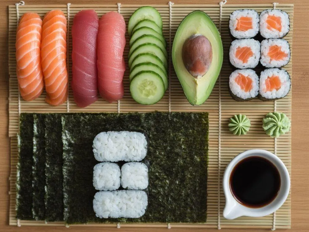 Jaki smak ma sos sojowy? Odkryj jego wyjątkowe nuty smakowe