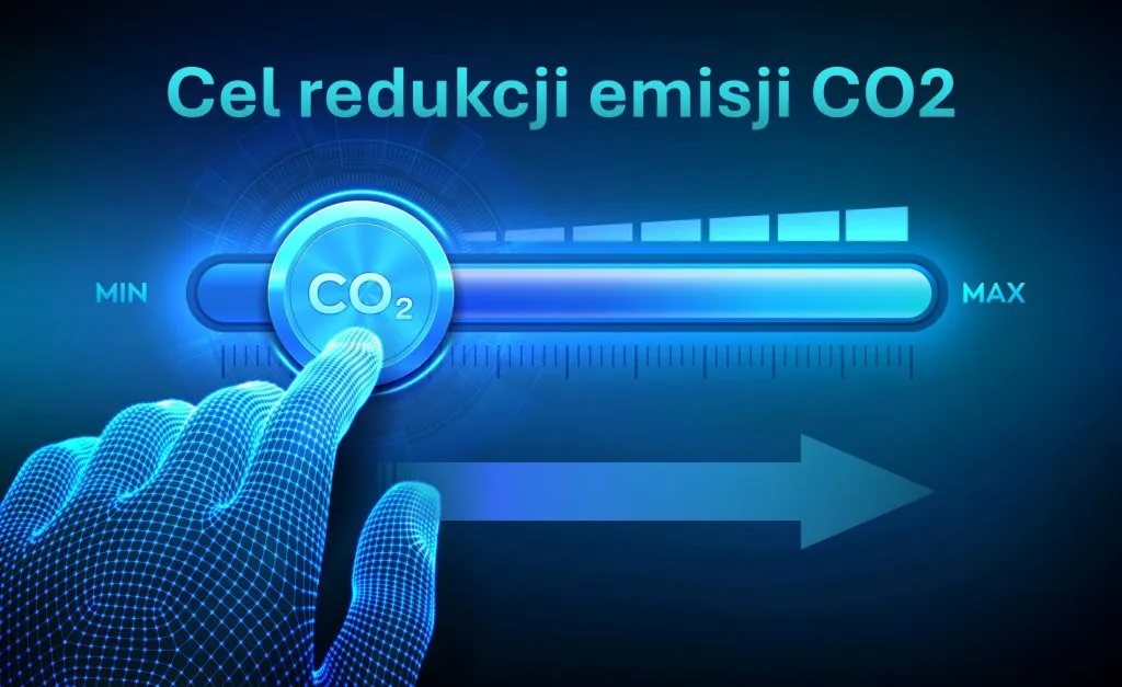 Ograniczenia emisji CO2: nowe przepisy UE i ich wpływ na przemysł