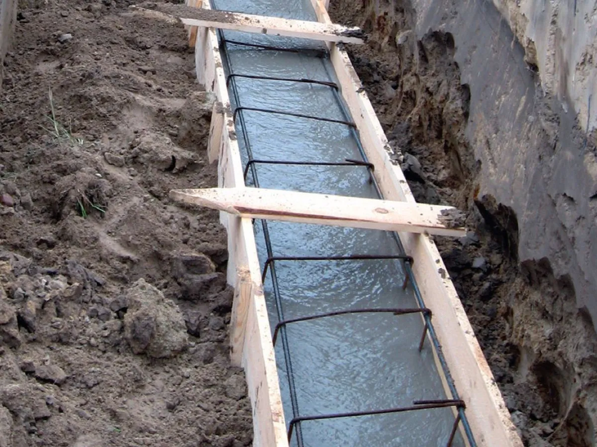 Do jakiej temperatury można lać strop: wszystkie graniczne wartości