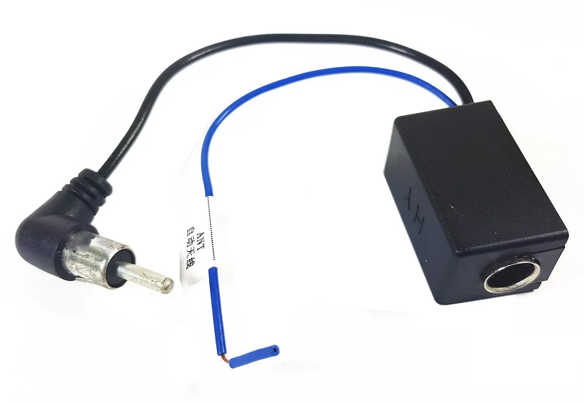 Jak wzmocnić sygnał anteny w radiu samochodowym i poprawić odbiór