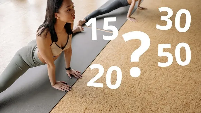 Szpagat w ile miesięcy? Prawda o czasie i skuteczny plan