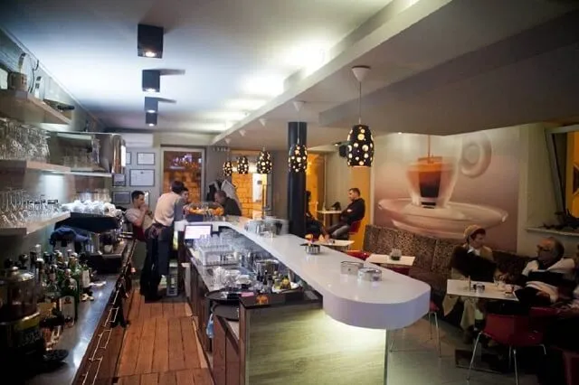 Szybenik gdzie zjeść: najlepsze miejsca z lokalnym jedzeniem