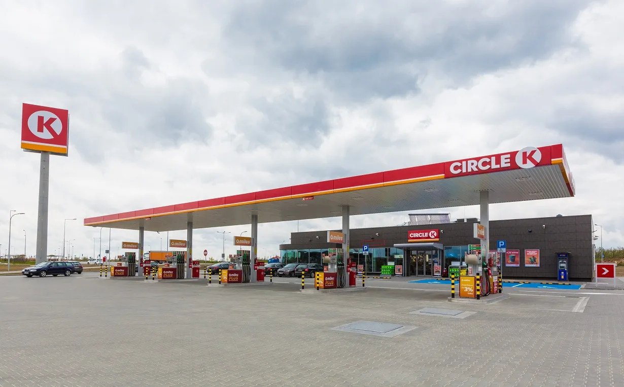 Circle K promocja na paliwo do kiedy - nie przegap rabatu 35 groszy