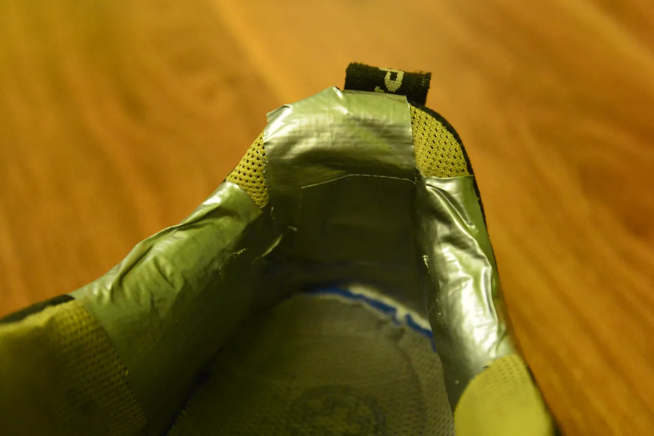 Jak naprawić pięty w butach - proste sposoby na skuteczną naprawę