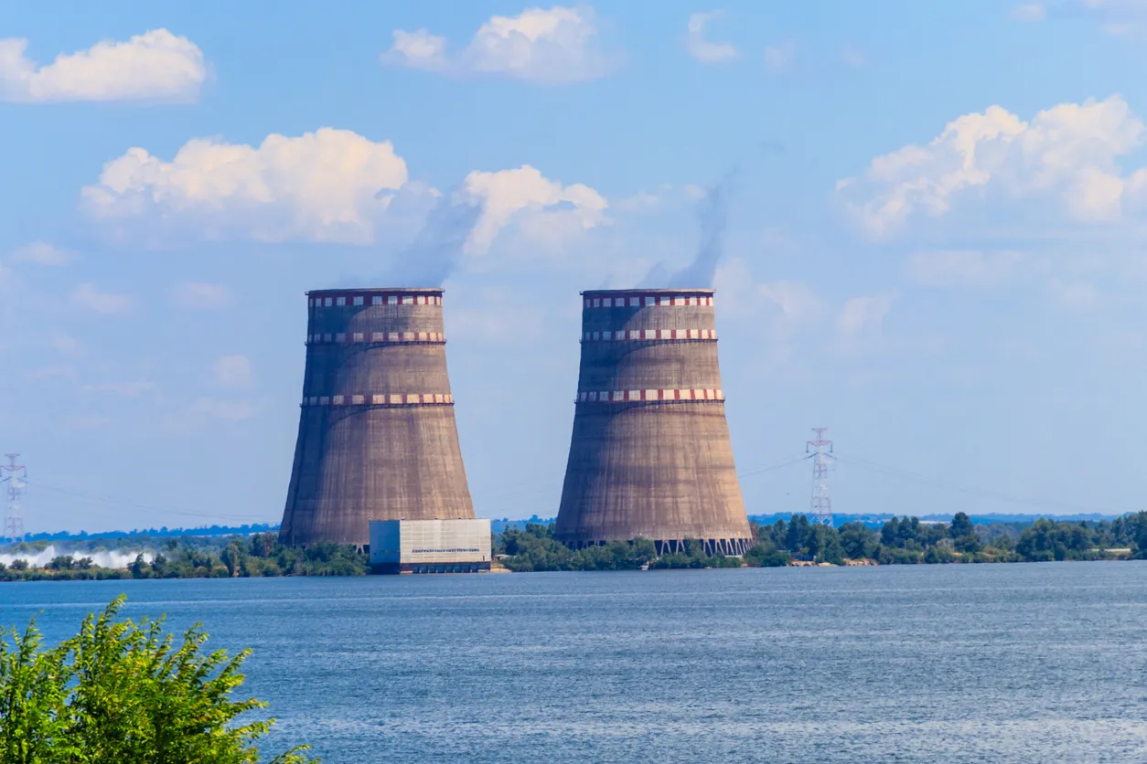 Ile Ukraina ma elektrowni atomowych i jak wpływają na energię? Ile Ukraina ma elektrowni atomowych i jak wpływają na energię?