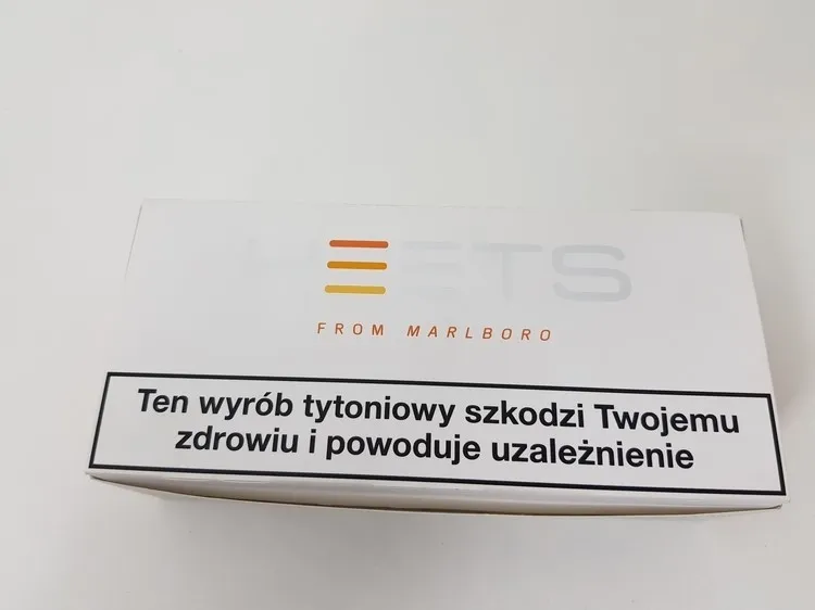 Heets Marlboro – co warto wiedzieć przed zakupem podgrzewaczy?