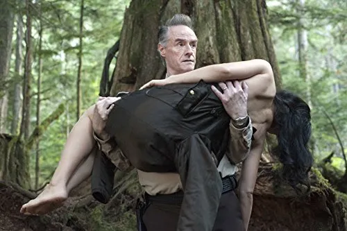 Twin Peaks: The Return 2023 - serial z numerem w tytule powraca po latach!