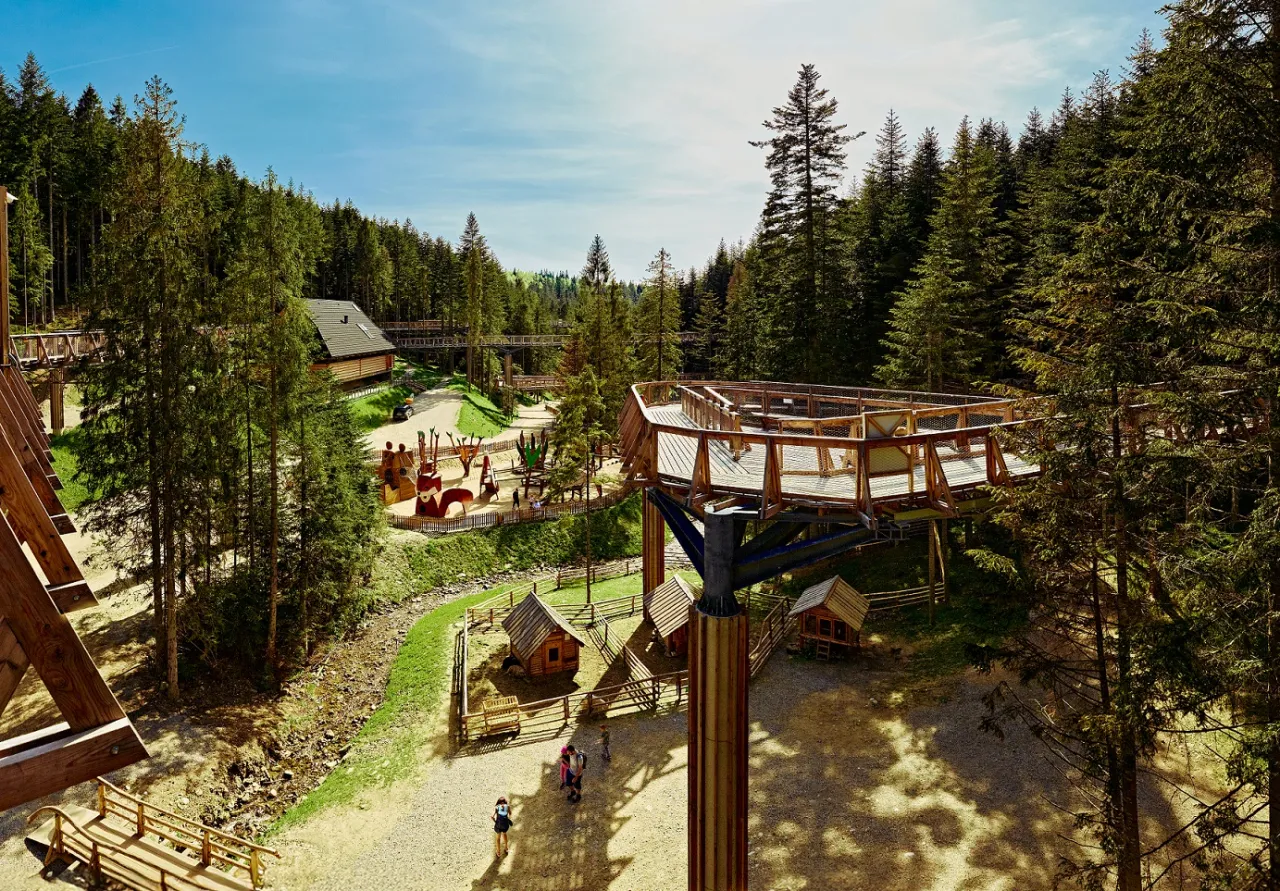 Bukowno atrakcje: Odkryj niesamowite miejsca, które musisz zobaczyć