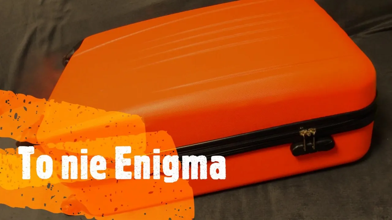 Jak odblokować walizkę i odzyskać dostęp do bagażu bez stresu