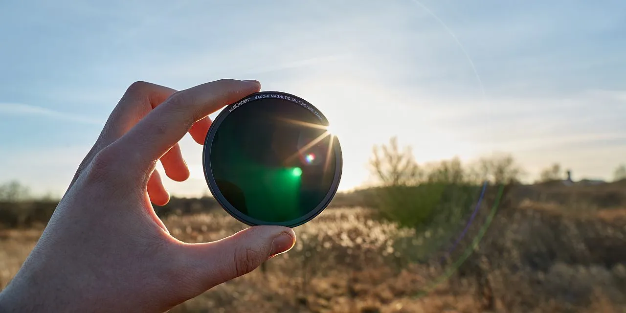 Jak dobrać odpowiedni filtr UV do obiektywu: kompletny poradnik fotografa
