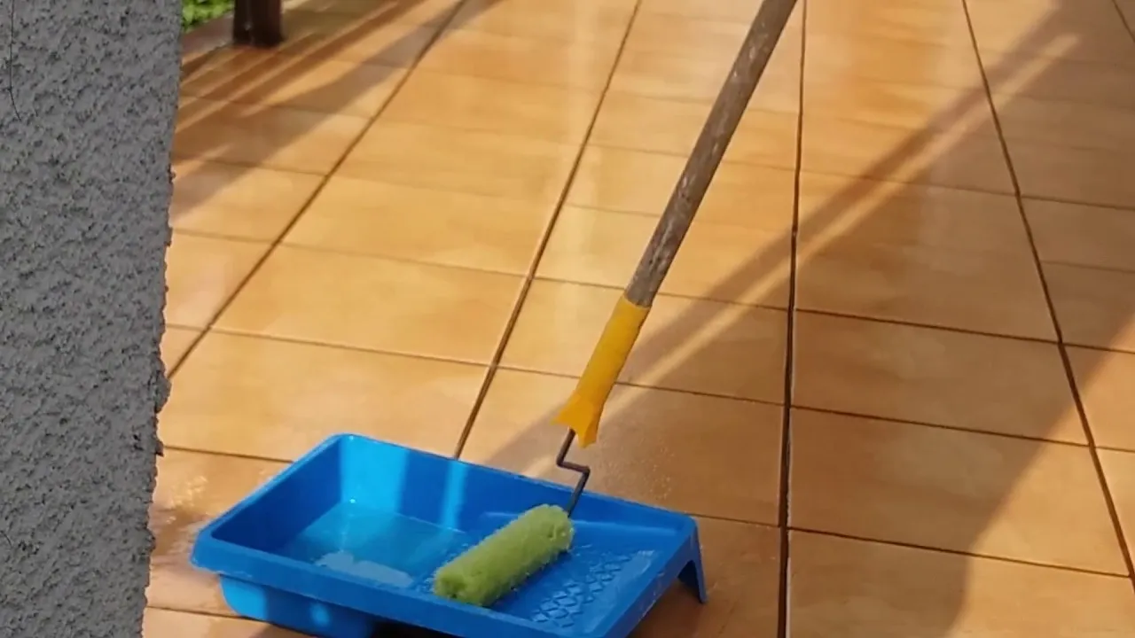 Jak uszczelnić fugi na tarasie - uniknij kosztownych napraw