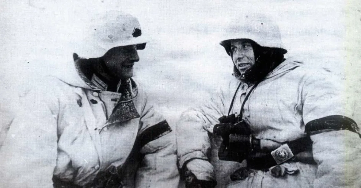 Umundurowanie Wehrmachtu: jak dostosowywano mundury do warunków wojny