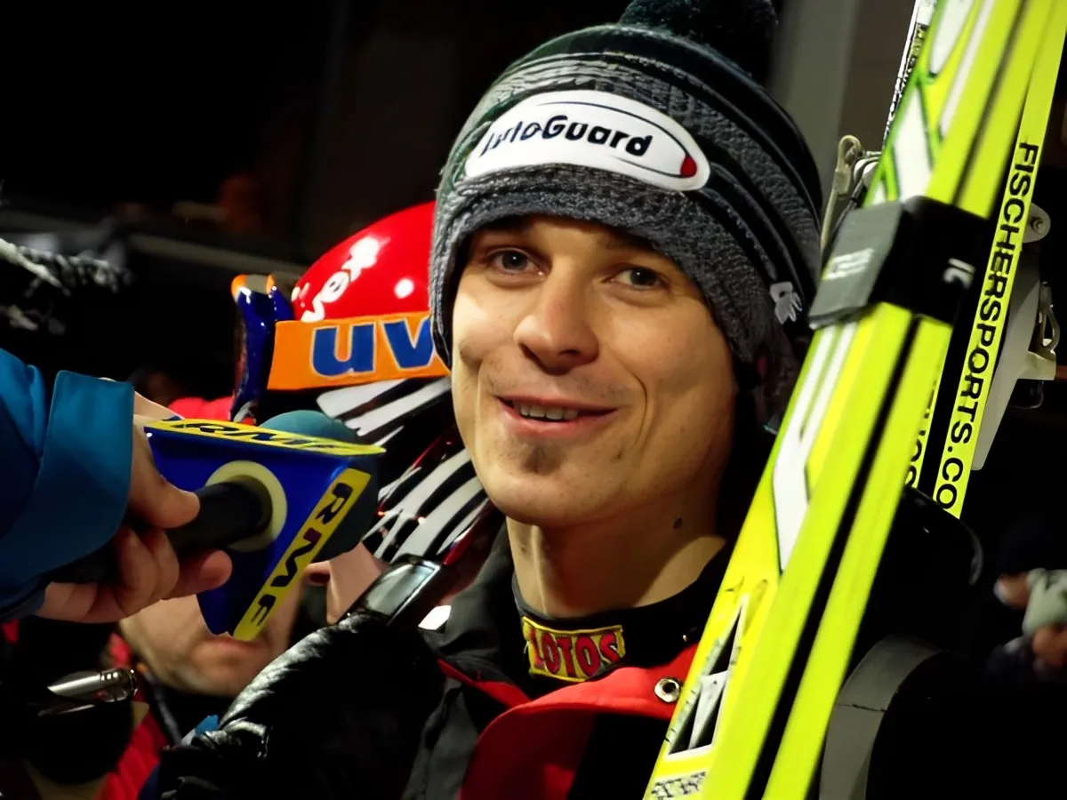 Piotr Żyła wiek – jak jego lata wpływają na karierę skoczka?