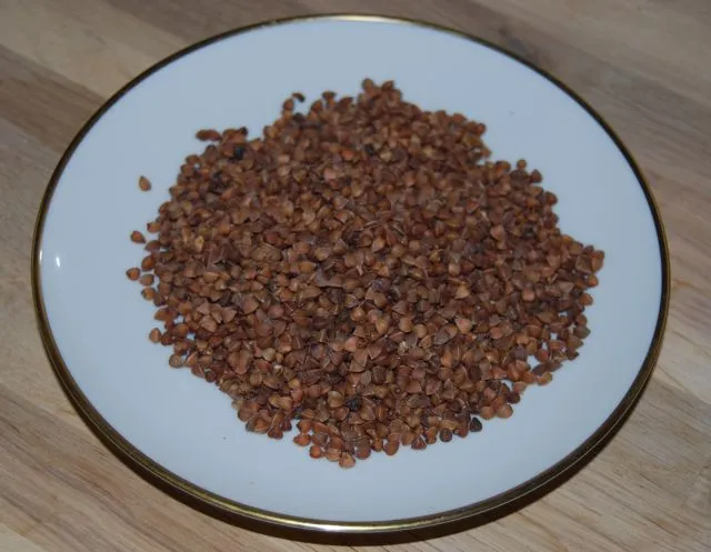 Czy kasza tuczy? Poznaj prawdę o jej wpływie na wagę ciała