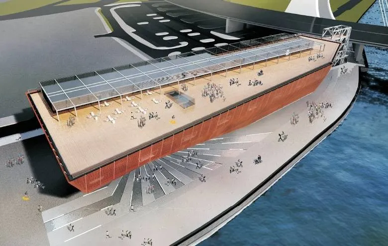 Oceanarium Szczecin: Co się stało z wystawą morską i gdzie teraz?