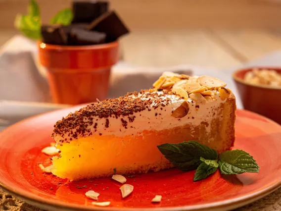 Jak stworzyć top sernik z jabłkami Ewy Wachowicz, który zachwyca?