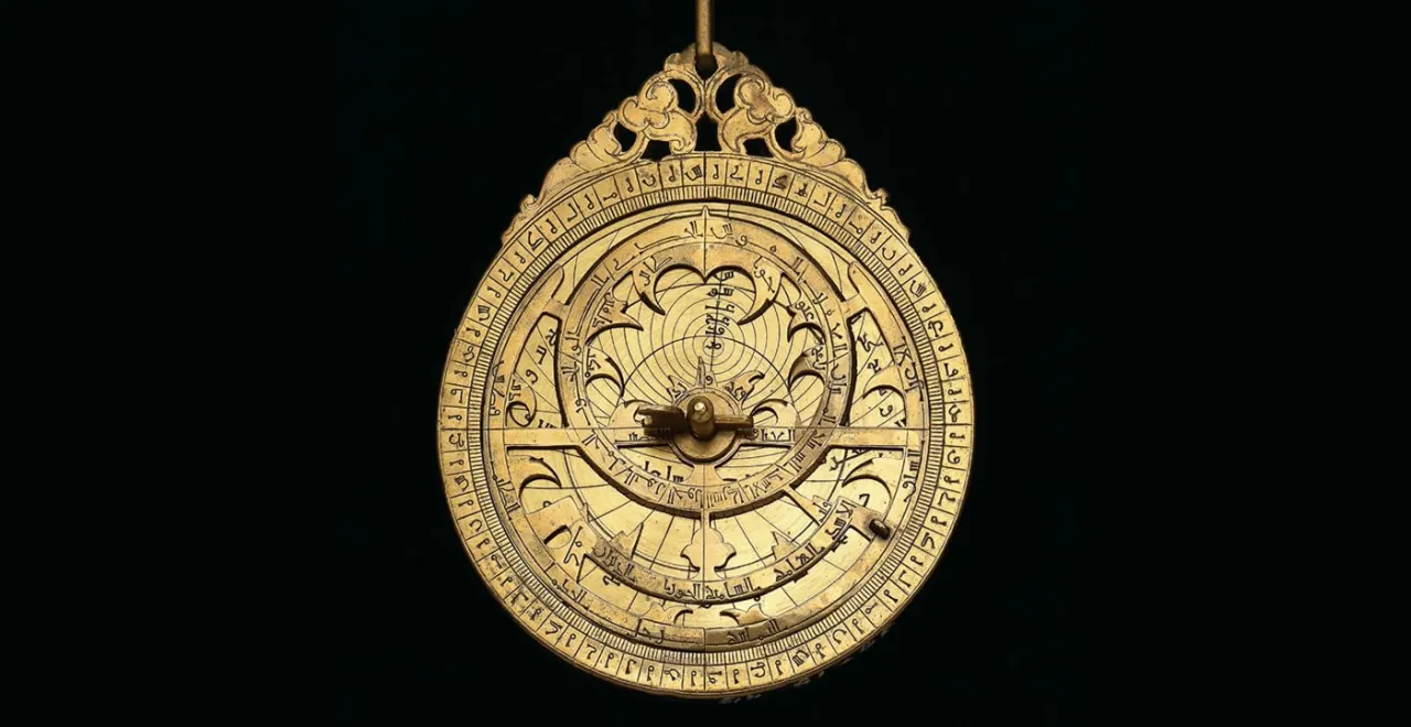 Jak astrolabium i kompas zmieniają nawigację i astronomię?