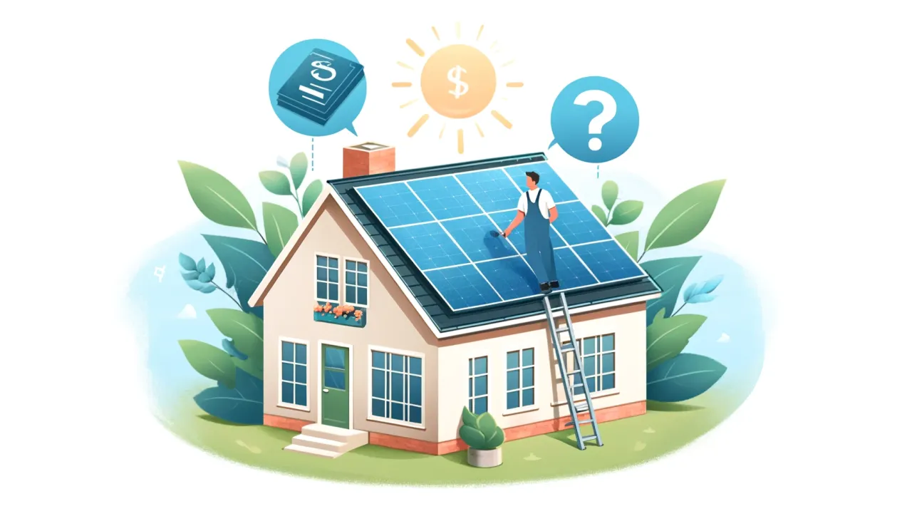 Ile kosztuje fotowoltaika? Poznaj ceny i ukryte koszty instalacji