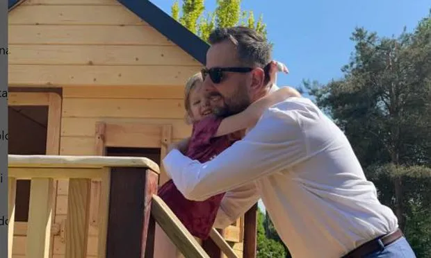 Władysław Kosiniak-Kamysz: ile ma dzieci i jaką mają rolę w jego życiu