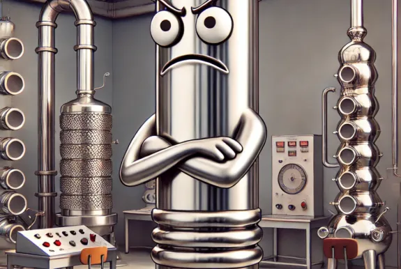 Jaki destylator wybrać, aby uniknąć błędów i zaoszczędzić pieniądze?