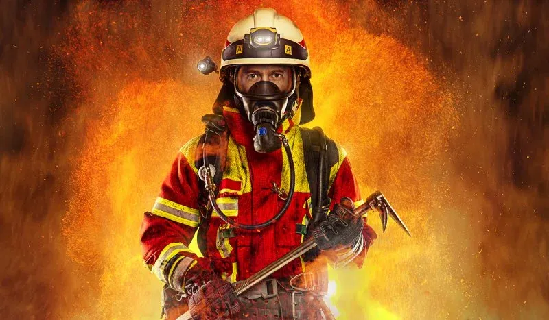 Jak zostać strażakiem zawodowym – kluczowe wymagania i proces rekrutacji