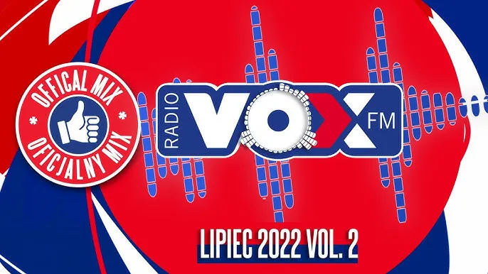 Co teraz leci na VOX FM? Sprawdź najnowsze hity i utwory