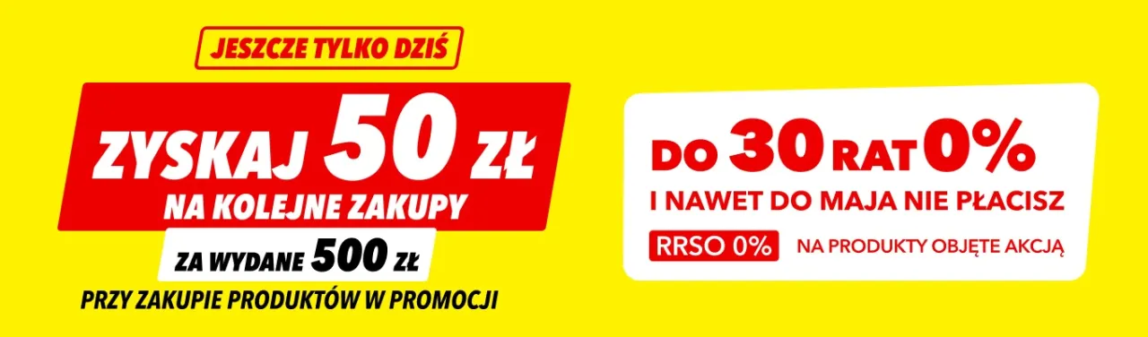 Media Expert: Data końca promocji? Sprawdź i kupuj z głową!