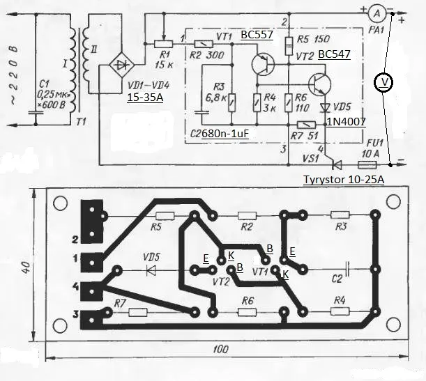 Jak podłączyć prostownik selenowy - uniknij najczęstszych błędów