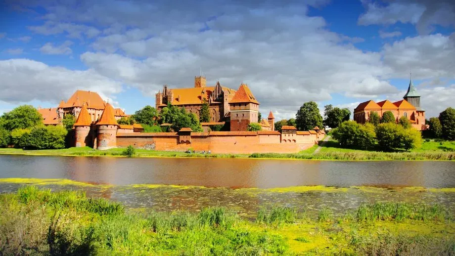 Co można zwiedzić w Malborku? Odkryj najciekawsze atrakcje!