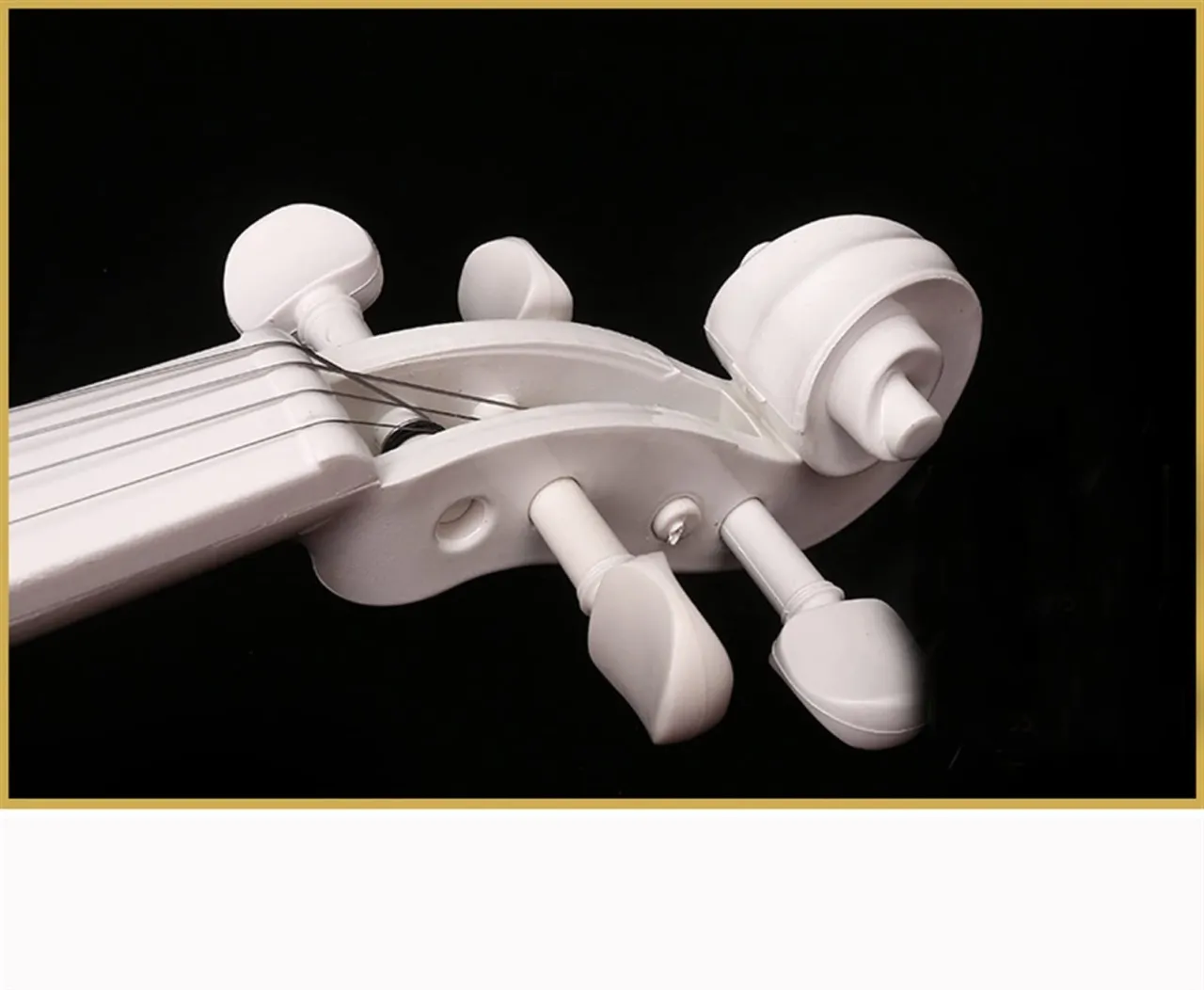 Jakie skrzypce do nauki dla dziecka – uniknij najczęstszych błędów