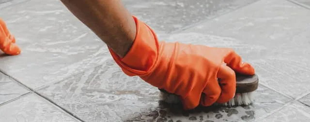 Jak odnowić fugi w kafelkach i przywrócić im świeży wygląd
