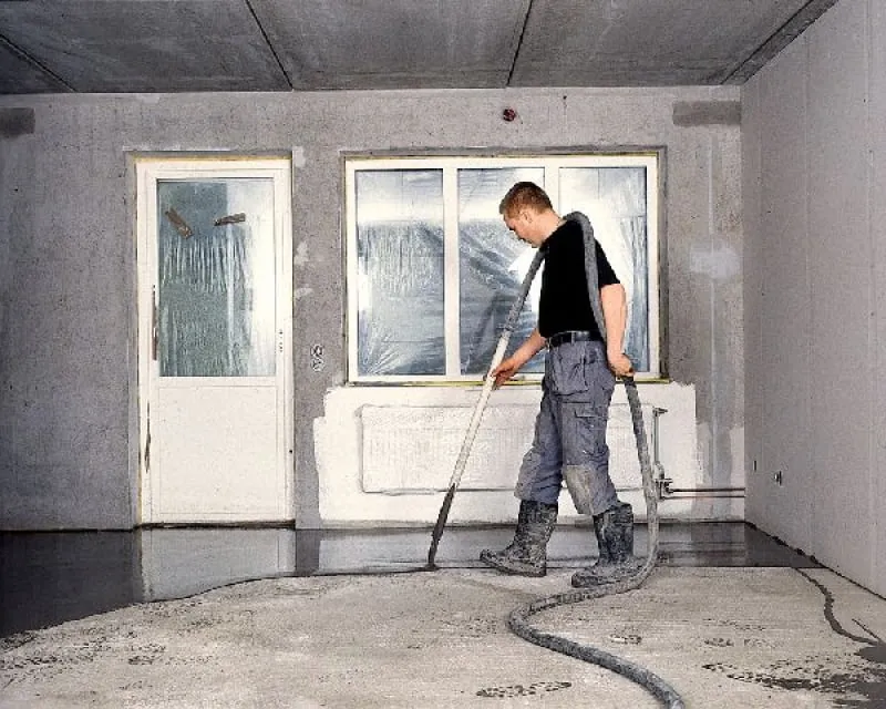 Jaka zaprawa na wylewkę? Kluczowe informacje, które musisz znać